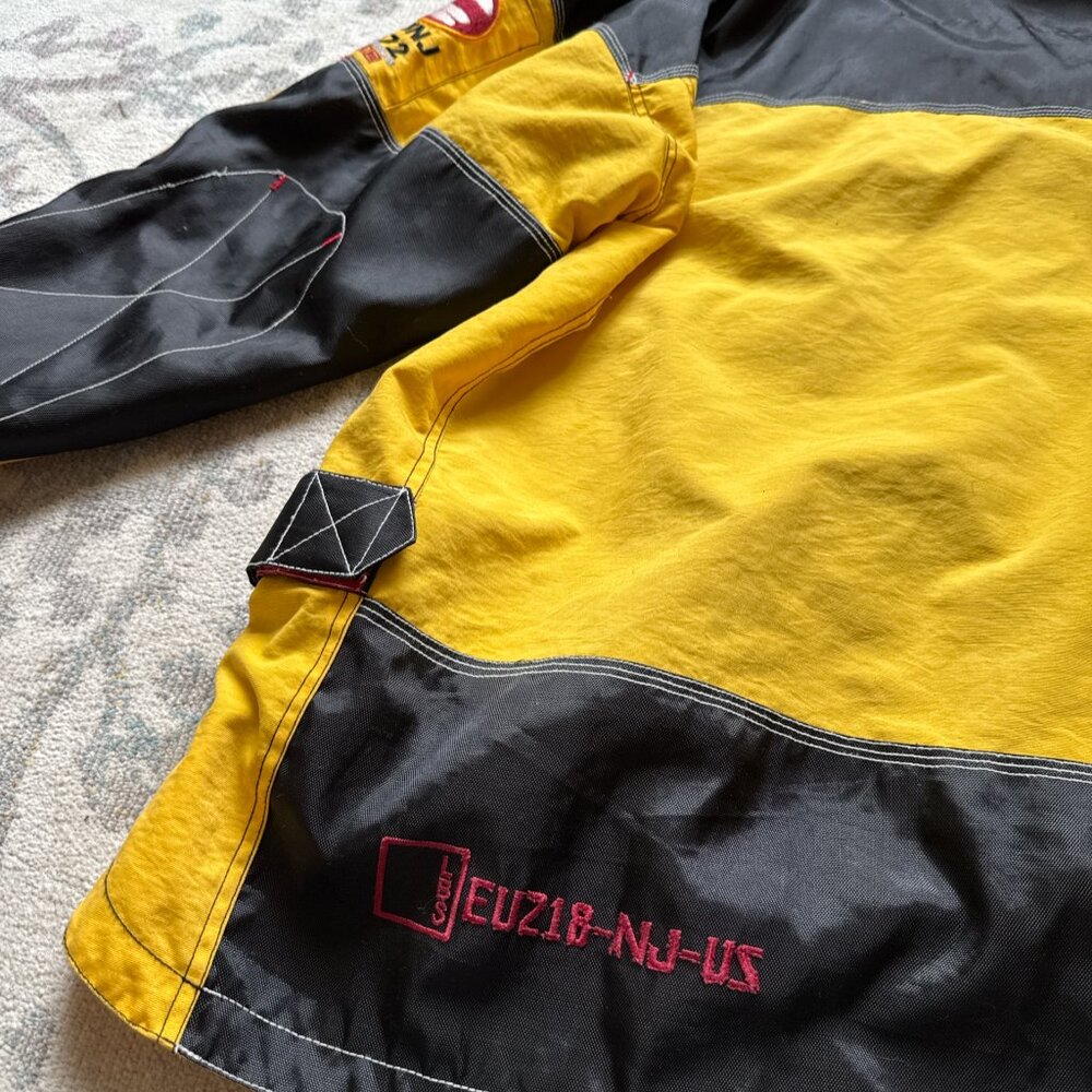 Small Echo Unlimited Prototype Jacket From Pre Na… - image 2